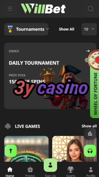 3y Casino - Best Casino Games Online-casinomp3.ydblkf.net