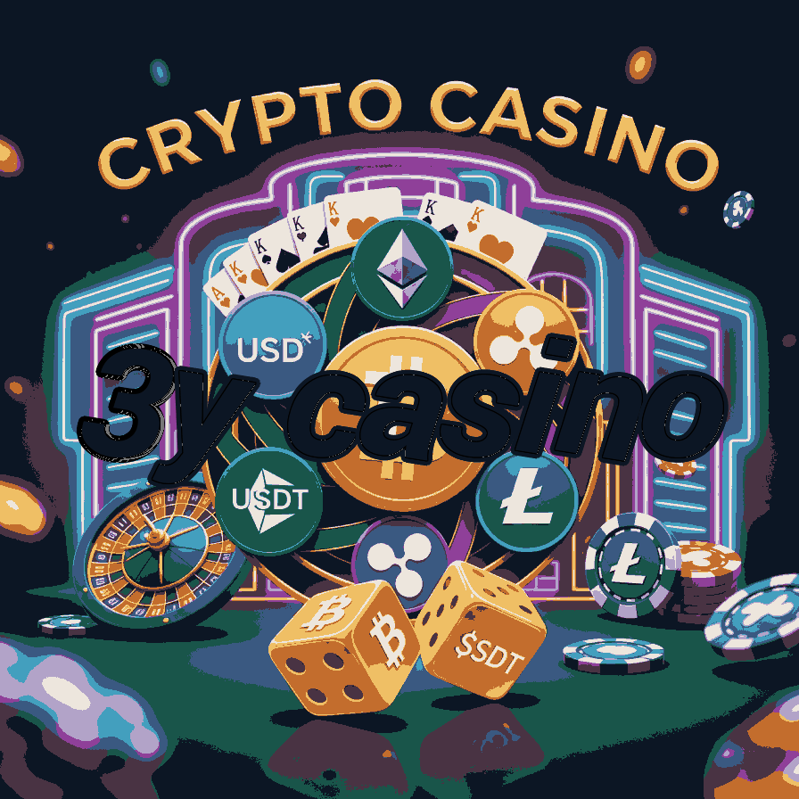 3y Casino - Best Casino Games Online